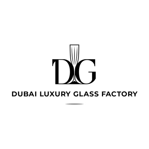 Dubai Luxury Glass Factory
