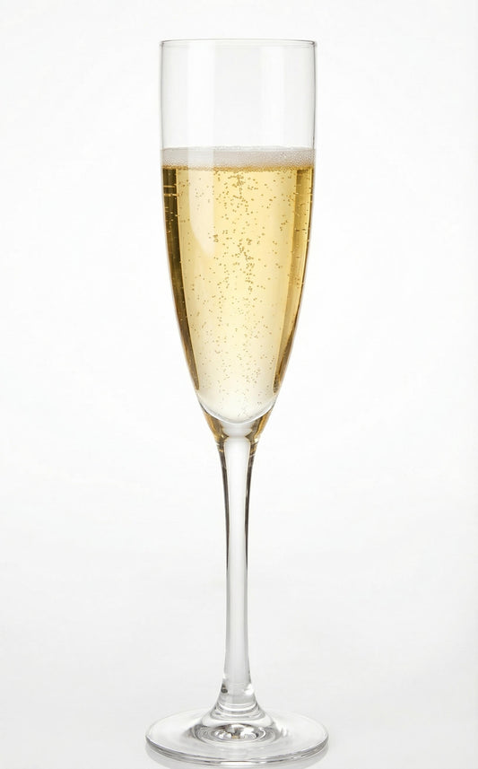 The Horizon Shatterproof Champagne Flute