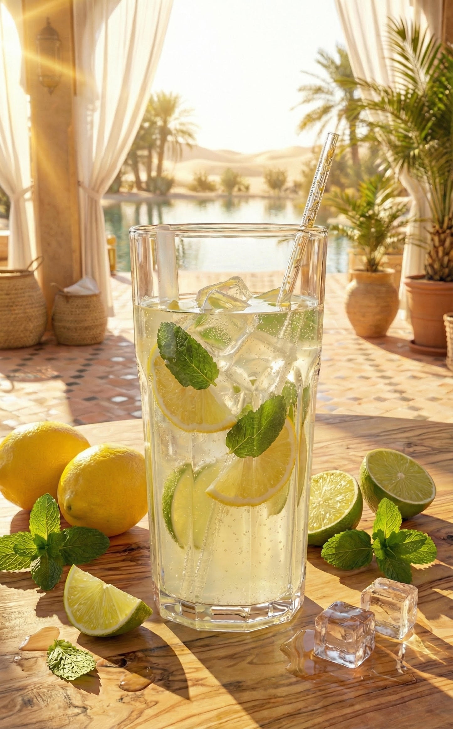 The Horizon Shatterproof Tumbler