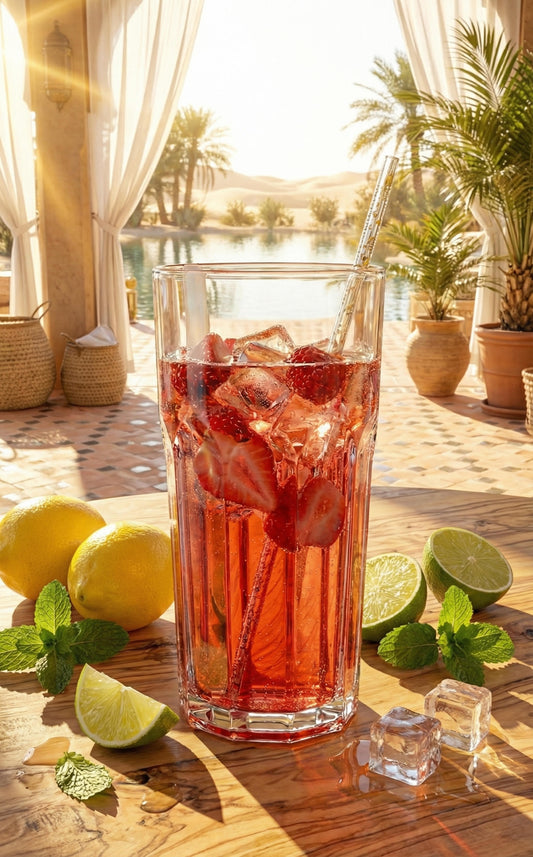 The Horizon Shatterproof Tumbler