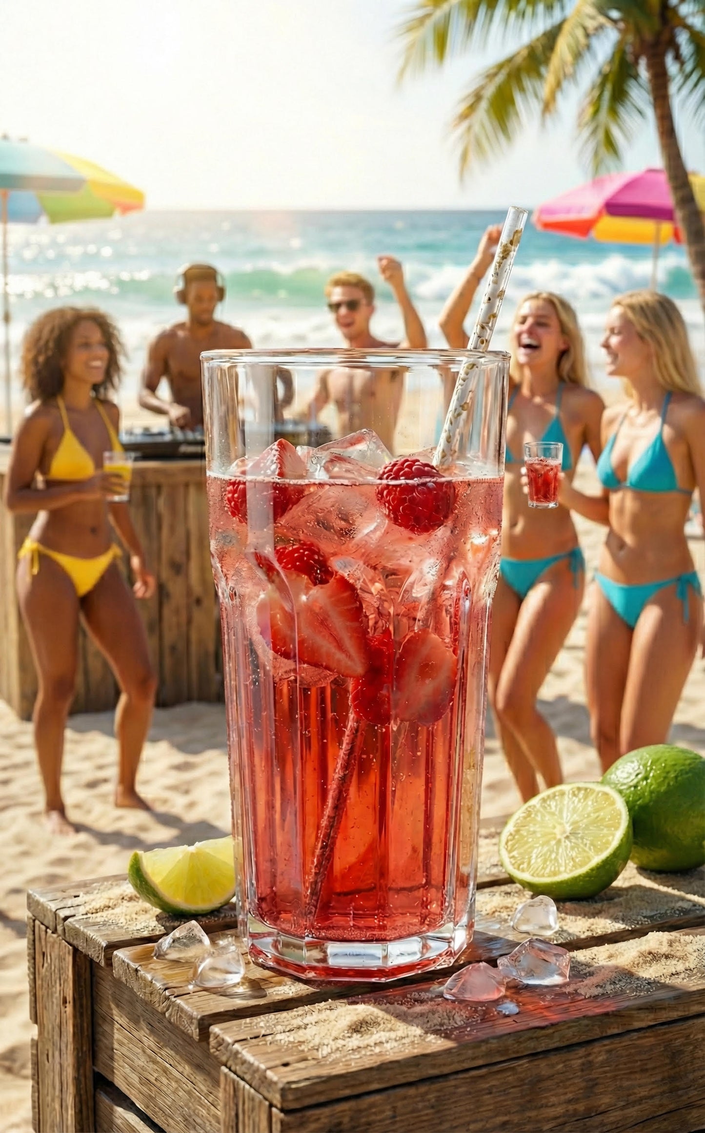 The Horizon Shatterproof Tumbler